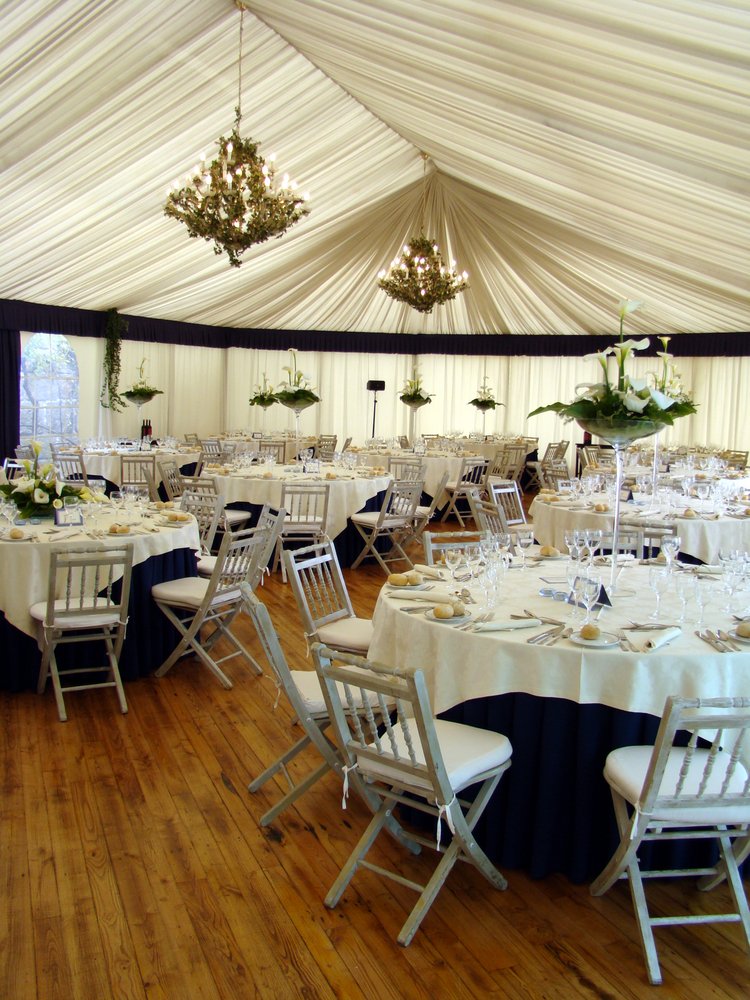 Party Hall Decorators in Chennai